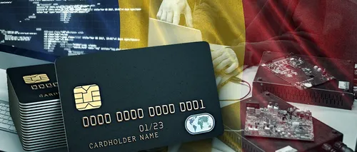 EXCLUSIV VIDEO | Hackerii români au inventat un dispozitiv „revoluționar” pentru clonarea cardurilor bancare. Niciun bancomat din lume nu mai este sigur