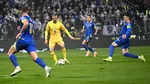 România a fost învinsă în deplasare de Bosnia (1-3). Tricolorii vor juca barajul pentru calificarea la Campionatul Mondial