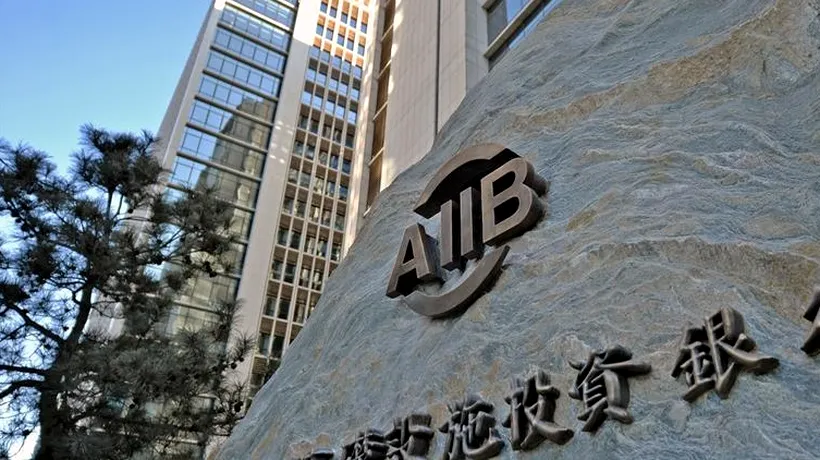 România cere să devină membră a Băncii Asiatice pentru Investiții. Care sunt cei mai mari contribuabili