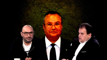 H.D. Hartmann: „Soldatul neamului nu a realizat că a preluat un PROIECT”