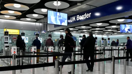 Marea Britanie urmează să prezinte modificările în privința migrației valabile de la 1 ianuarie. Ce reguli vor trebui să respecte cei care vor să se mute în Regat