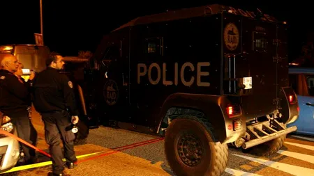 Polițist francez, ucis de un jihadist care fusese condamnat pentru afiliere la o rețea teroristă