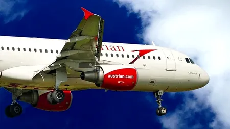 Un avion cu 300 de persoane la bord, nevoit să se întoarcă din zbor, după ce cinci din cele 8 TOALETE s-au defectat