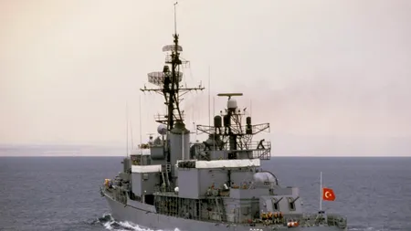 Turcia, sancționată de Consiliul Europei. Pedepsa ridicolă dictată de Bruxelles!