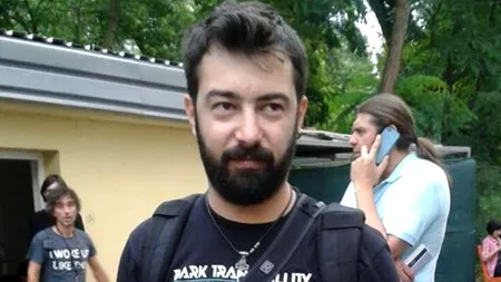 Cătălin Ilnițchi, rănit la Colectiv, confirmă: Am plecat în Israel cu o infecție din spital