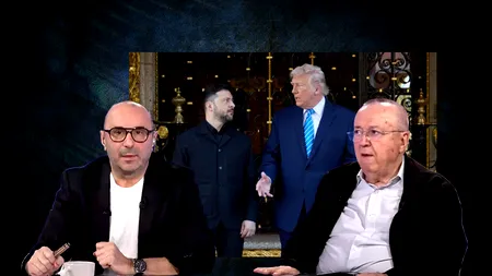 Victor Ponta: „Trump nu îl va ierta pe Zelenski și nu va lupta alături de Zelenski contra lui Putin”