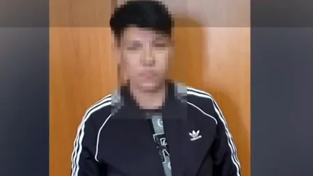 Pensionar din București, fost militar, jefuit de o femeie pe care abia o cunoscuse. Bărbatul a povestit cum s-a întâmplat totul (VIDEO)