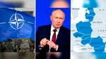 Nou avertisment la granița de est a NATO. Vladimir Putin ar putea testa unitatea Alianței chiar din toamna aceasta