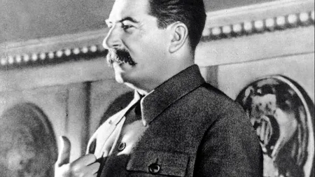 Ambasada Federației Ruse, contrazisă de STALIN. Ion CRISTOIU publică STENOGRAMA unei întâlniri din 1946