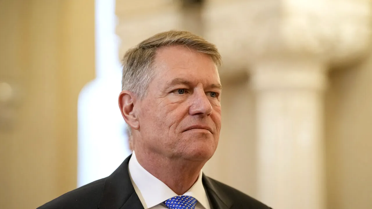 Klaus Iohannis își începe vizita oficială în Chile. Președintele va semna un memorandum privind cooperarea în situații de urgență