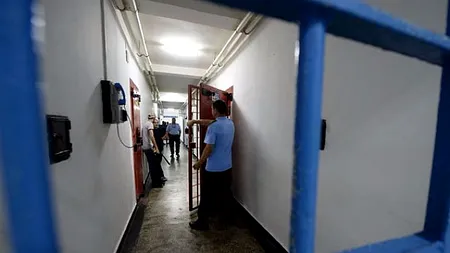 ALERTĂ. Polițist de la Penitenciarul Galați, confirmat cu Covid-19 / Bărbatul a intrat în contact cu peste 150 de persoane, colegi și deținuți