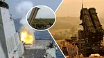 Pot SUA să poarte un alt război major în timp ce conflictul cu Iranul epuizează stocurile de rachete Patriot, THAAD și Tomahawk?