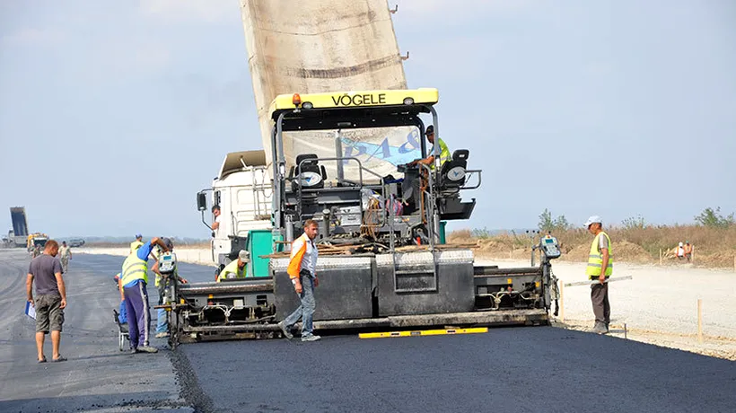 Șova: Pe taxa de 7 eurocenți s-a construit bugetul Departamentului de proiecte de infrastructură pe autostrăzi și drumuri naționale