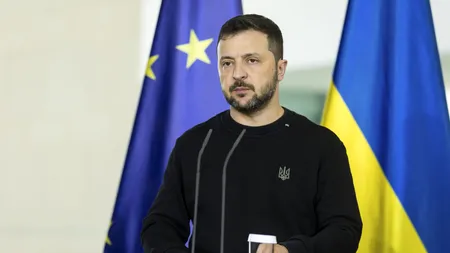 SUMMIT la Kiev la trei ani de la începerea războiului. Ce țări vor lua parte la eveniment