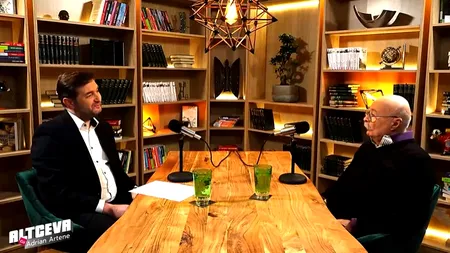 VIDEO | Tudor Gheorghe, despre întâlnirea cu Ioana Brătianu: „A fost o noapte absolut fascinantă”