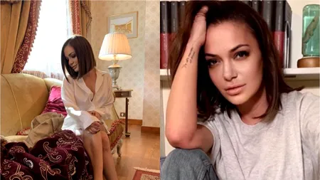 Andreea Antonescu a sunat la miezul nopți la 112 și a anunțat că este sechestrată!  Cum au găsit-o polițiștii când au ajuns la fața locului