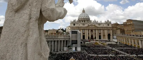 Ce crede Vaticanul despre apocalipsă