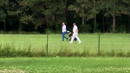 Ce handicap are Klaus Iohannis?