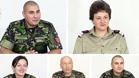 INTERVIURILE GÂNDUL. Povești de pe front, spuse din pacea de acasă. Cinci soldați români, despre o altă față a războiului. VIDEO