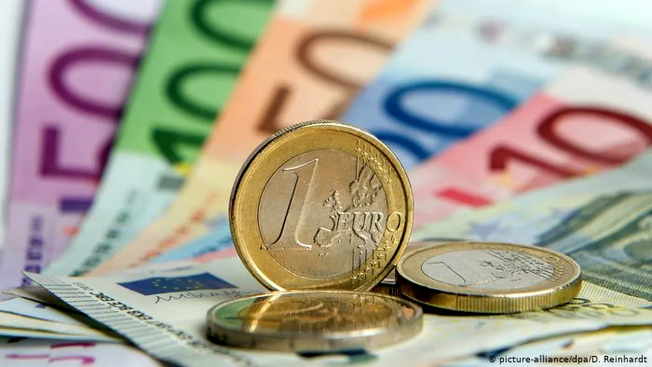 PROGNOZĂ. Comisia Europeană: Europa se confruntă cu o recesiune profundă