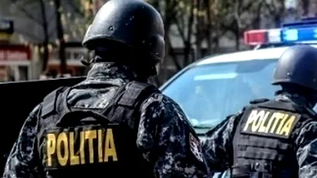 PERCHEZIȚII ale polițiștilor Capitalei, într-un dosar de nerespectare a regimului armelor și munițiilor