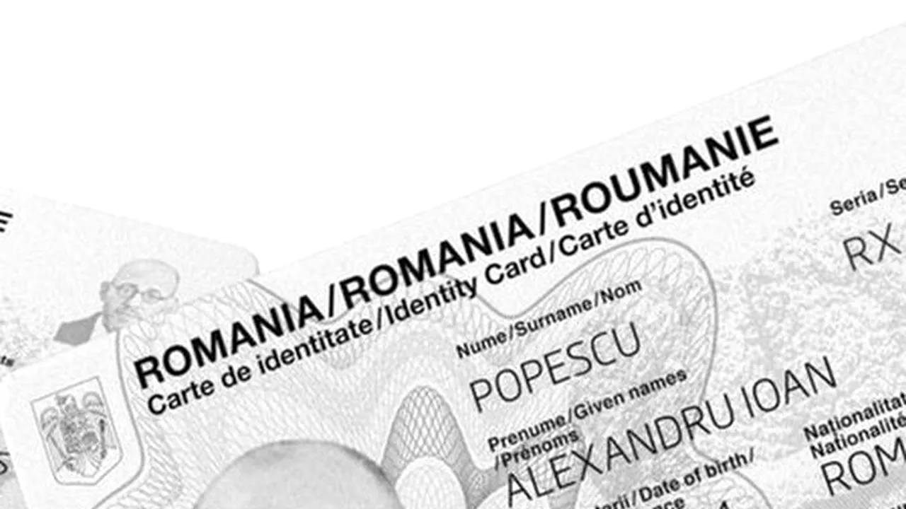 8 ȘTIRI DE LA ORA 8. Eliberarea noilor cărți de identitate ar putea întârzia. Ce probleme întâmpină autoritățile