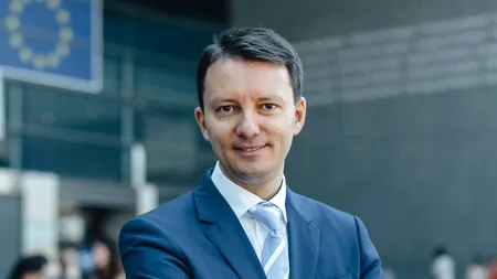 Siegfried Mureșan, coordonator al politicilor bugetare în P. E: „Mă voi asigura că țara noastră primește cel mai MARE nivel de fonduri europene”