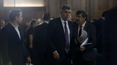 Toni Greblă, despre OUG privind organizarea alegerilor parlamentare și prezidențiale: ,,Am căutat să modificăm cât mai puțin din legile existente