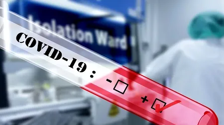 RAPORT ÎNGRIJORĂTOR: Nu sunt semne că în Europa s-ar fi ajuns la vârful epidemiei. Se solicită în continuare distanțarea socială