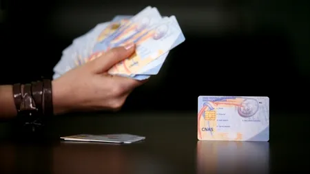 Cardul de sănătate, obligatoriu din 2015