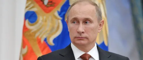Kim Basinger i-a trimis o scrisoare președintelui rus Vladimir Putin