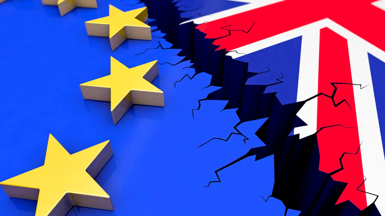 Parlamentul Marii Britanii a aprobat: Guvernul May poate lansa Brexit