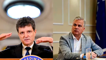 Întrebat de ce l-a ales pe Veștea premier, Nicușor Dan a plecat în grabă din fața jurnaliștilor: „Promit că răspund mâine dimineață”
