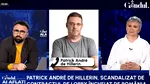 Pe ce dăm 500.000$ pe lună? Patrick de Hillerin: O variantă scumpă prin care Nicușor Dan i-a demis pe Oana Țoiu și ambasadorul Muraru