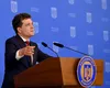 Preşedintele Nicuşor Dan, CONSULTĂRI cu liderii coaliției. Pe agendă, plafonarea preţurilor la alimentele de bază, decizia CCR şi alegeri la Bucureşti