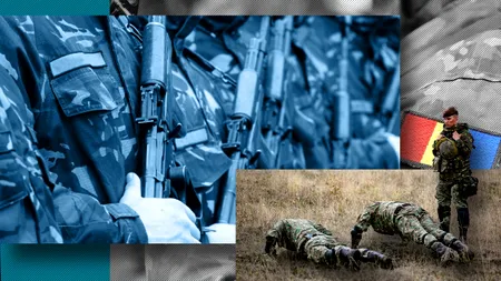 Cine va apăra România în cazul unui război? Fost diplomat militar, despre 