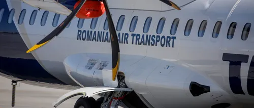 ANUNȚ. Zeci de români, repatriați din Arabia Saudită cu o cursă specială TAROM