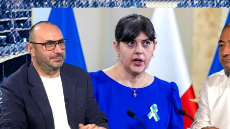 SCENARIILE alegerilor prezidențiale / Mirel Palada: “Dacă Laura Codruța Kovesi candidează, va CÂȘTIGA alegerile“