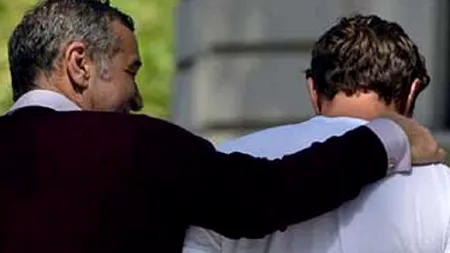 Gigi Becali nu iese azi din închisoare pentru a-și vedea familia și a sărbători titlul 25 cu Steaua