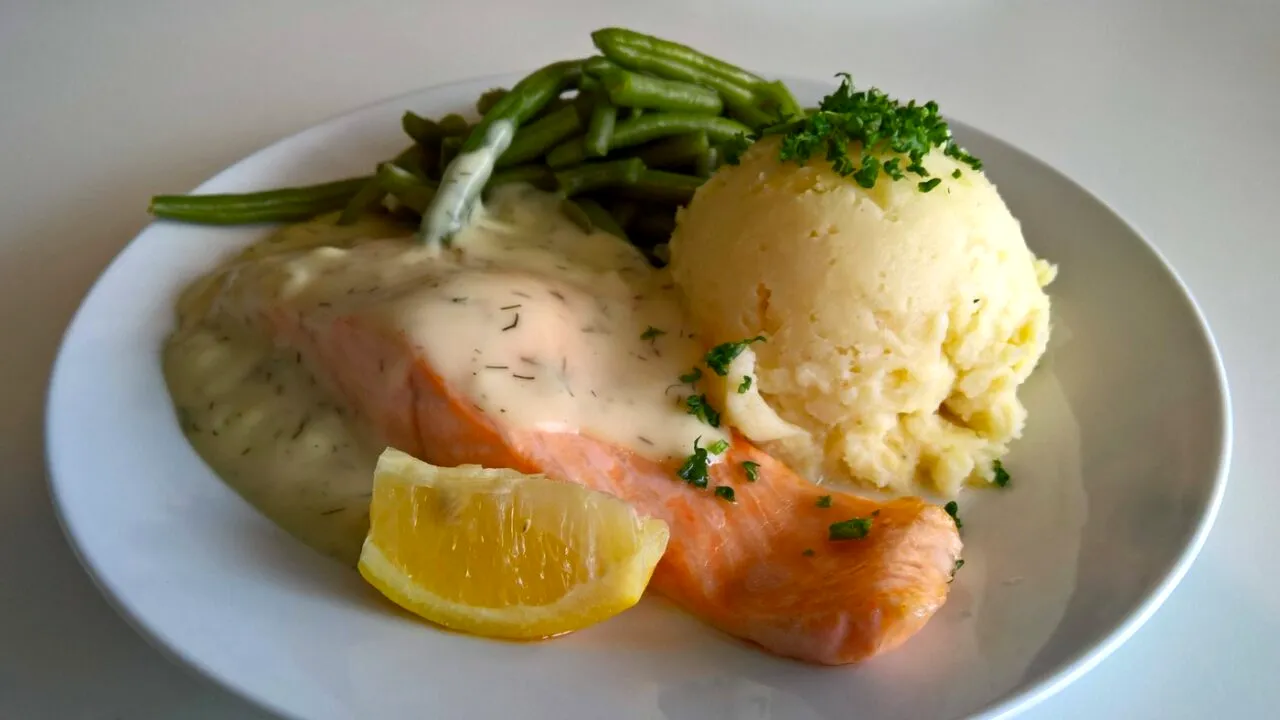 Peștele sănătos, gustos și bogat în nutrienți care te ferește de RĂCELI și contribuie la reducerea inflamațiilor