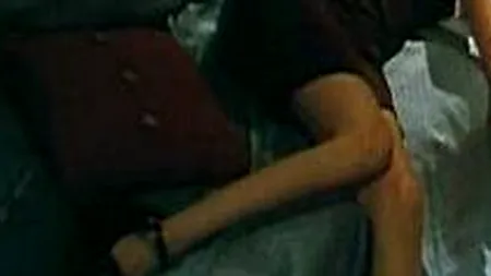 Un violator britanic ar fi contractat virusul HIV de la victima sa