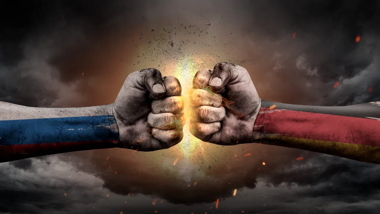 Om de știință rus, arestat în Germania pentru că ar fi „spionat” pentru Moscova