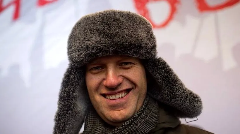 ULTIMA ORĂ | A apărut Alexei Navalnîi! Disidentul rus, mutat dincolo de Cercul Polar: „Sunt un Moș Crăciun cu regim special”