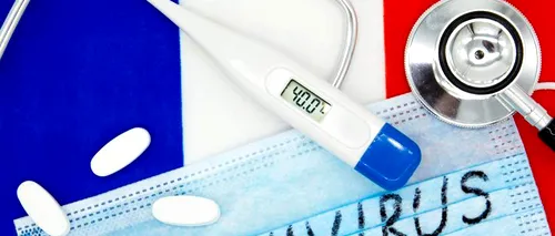 Franţa va prelungi starea de urgenţă sanitară până la 1 iunie