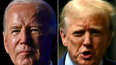 Donald Trump a cerut o ANCHETĂ în privința lui Joe Biden. El vrea să afle cum și-a îndeplinit Biden atribuțiile, în contextul „declinului cognitiv”