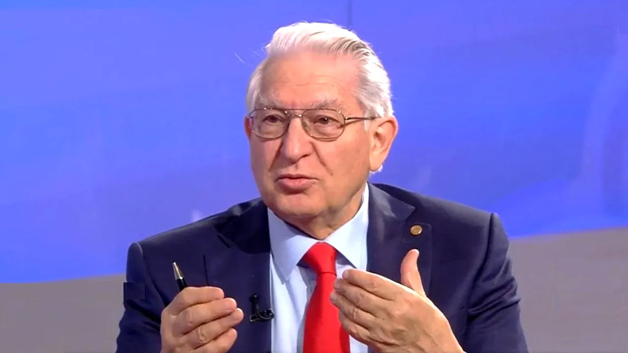 Vlad CIUREA spune care sunt cele 3 plante care nu trebuie să lipsească din meniu. „Îmbunătățesc starea întregului organism”