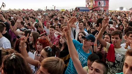 PROGRAM B'ESTFEST 2013. Nas, Texas, Chase & Status Live și Biohazard, capetele de afiș la B'ESTFEST 2013. Veste bună pentru fani