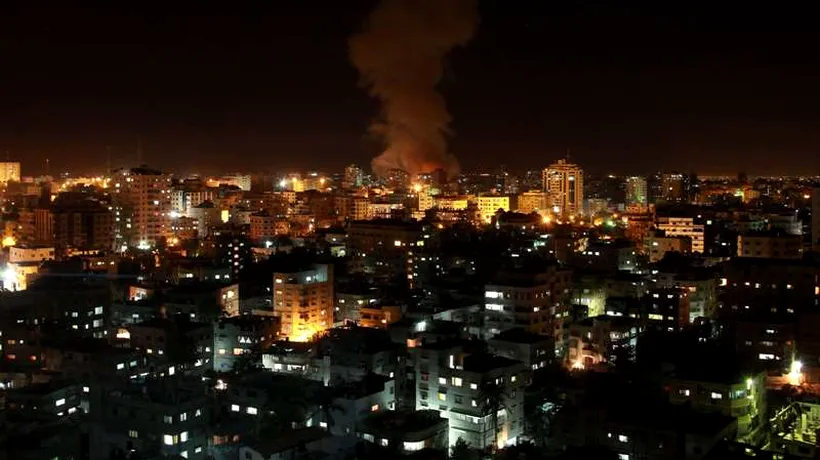 Benjamin Netanyahu: Israelul a transmis un avertisment mișcării Hamas