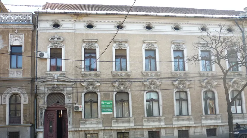 Patru cadre medicale de la Maternitatea „Odobescu” din Timișoara, depistate pozitiv cu Covid-19. Asistentele şi infirmierele au fost trimise acasă în izolare