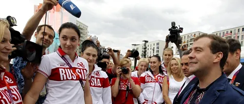  Meldonium mai face patru victime în Rusia. Ce se va întâmpla cu sportivii ruși la Rio